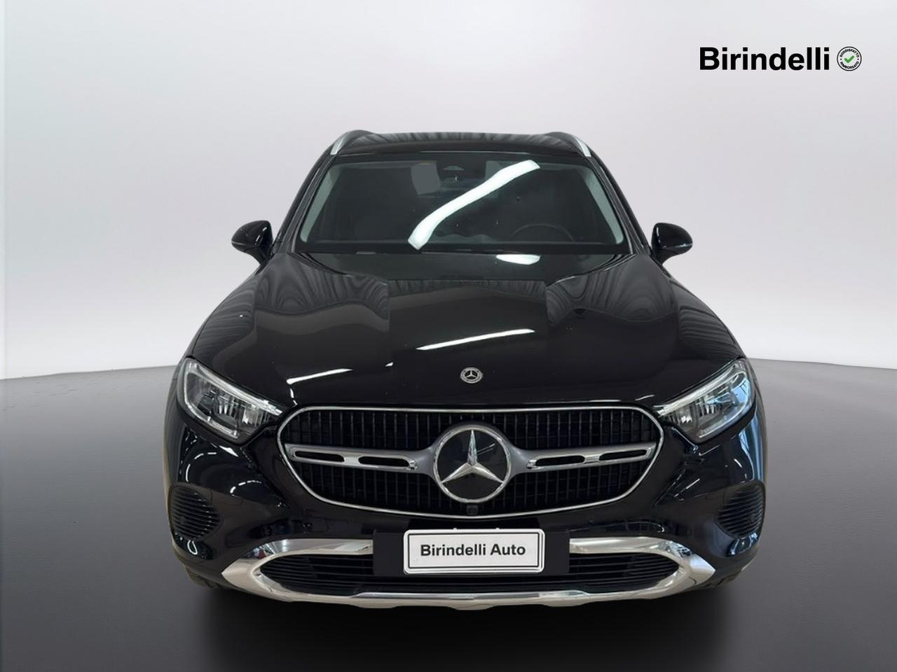 Mercedes-Benz GLC (X254) - GLC 220 d 4Matic Mild Hybrid AMG Advanced Plus