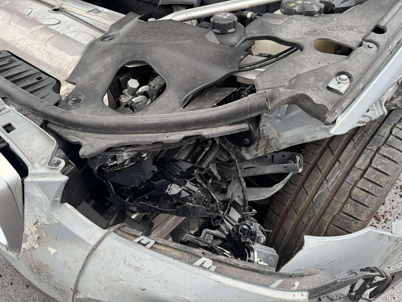 Bmw X4 xDrive20d 48V Msport-2023