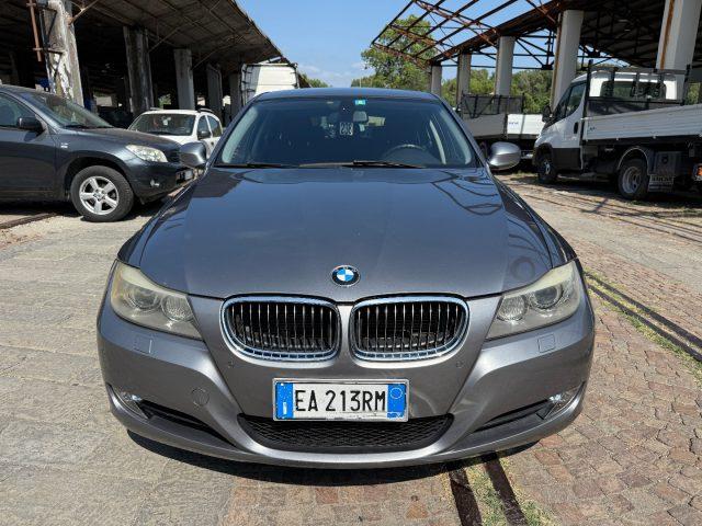 BMW 330 d cat xDrive Touring EURO 5A IVA 22%