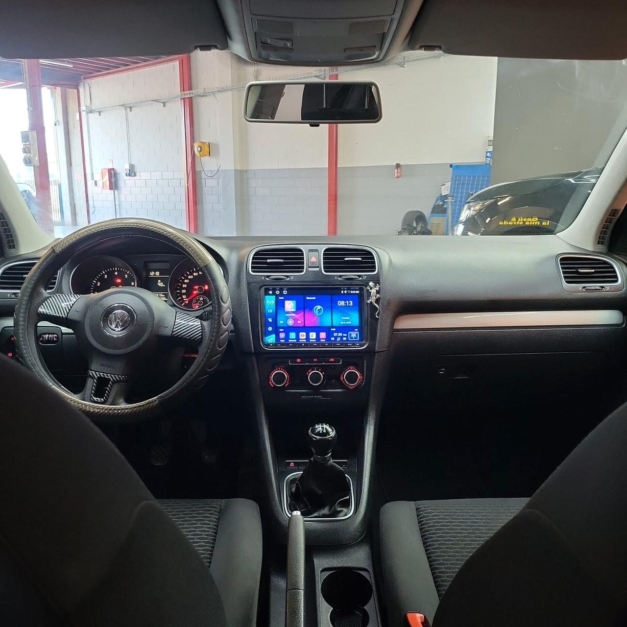 Volkswagen Golf 1.4 5p. United