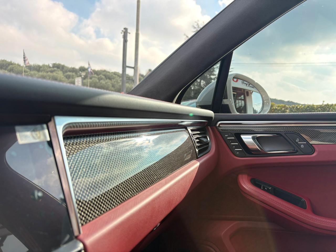 Porsche Macan 2.9 GTS