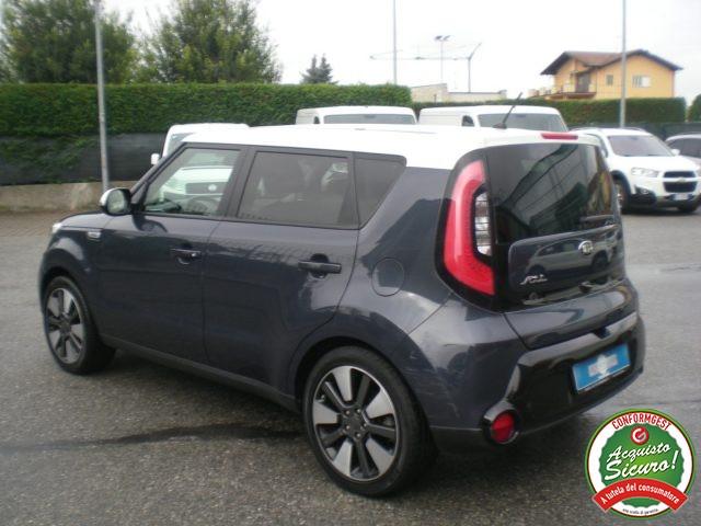 KIA Soul 1.6 EcoGPL You® Soul - PRONTA CONSEGNA