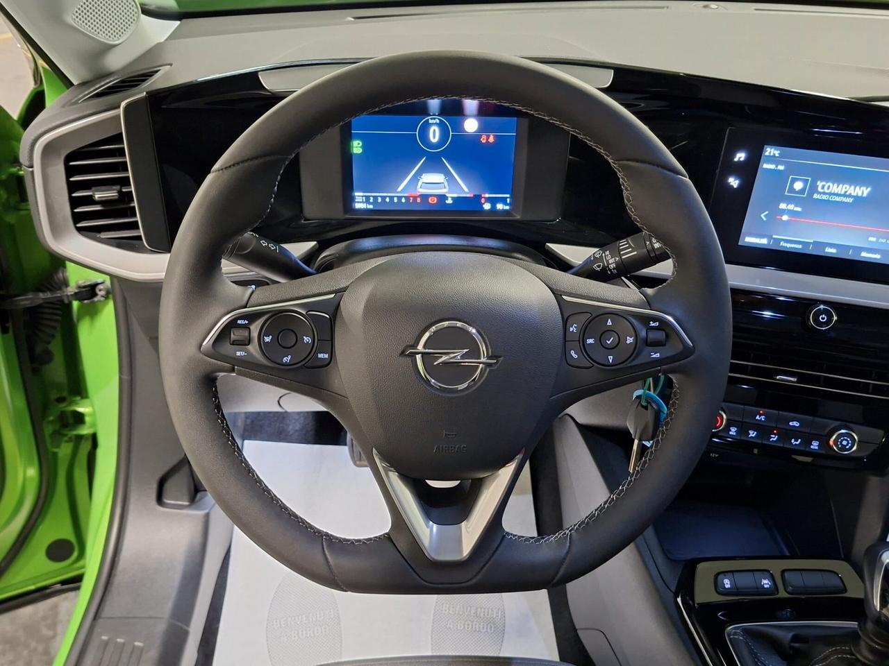 Opel Mokka 1200 12V Turbo 101CV Edition MT6