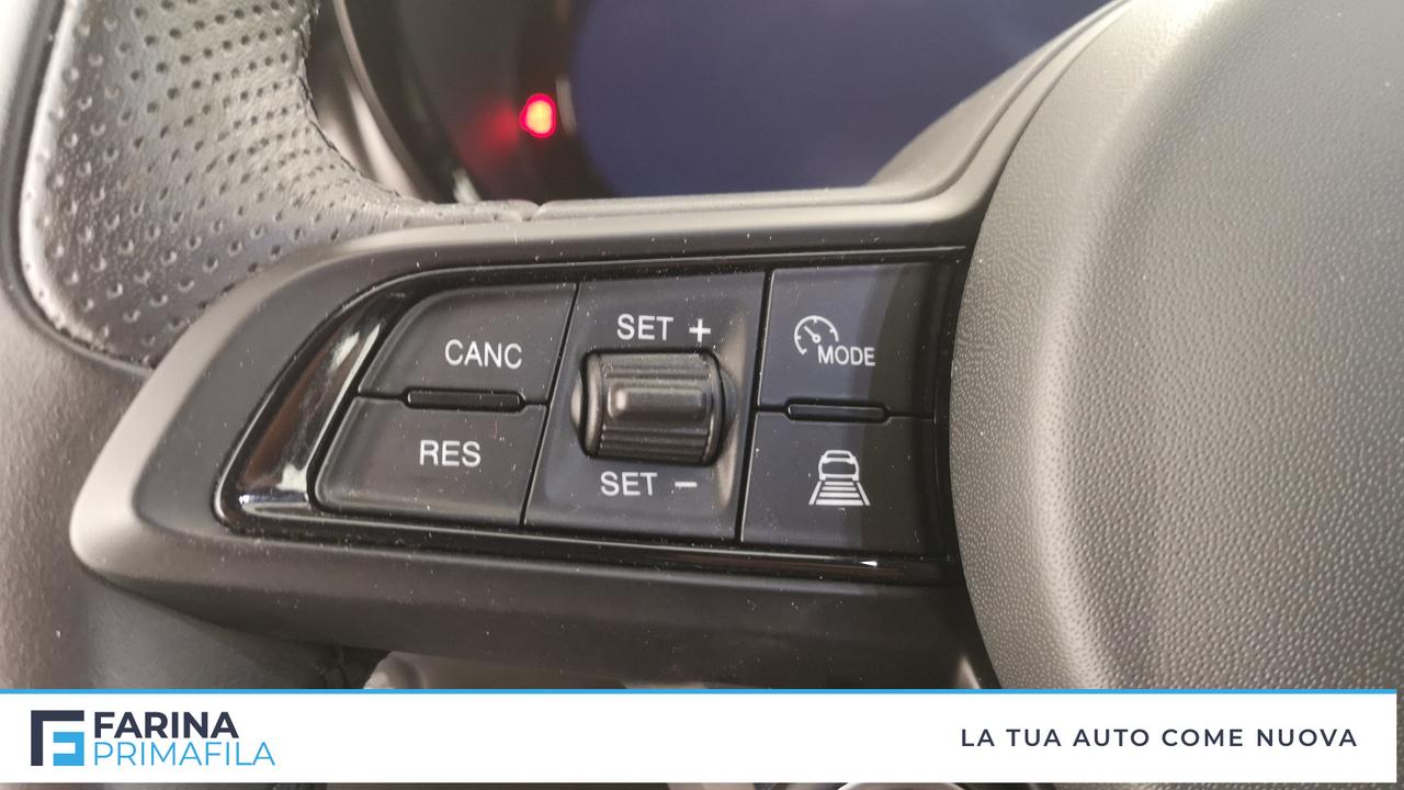 ALFA ROMEO Tonale - Tonale 1.6 Sprint 130cv tct6