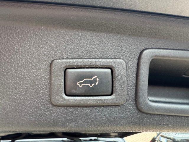 SUBARU Forester 2.0D Lineartronic Sport Unlimited