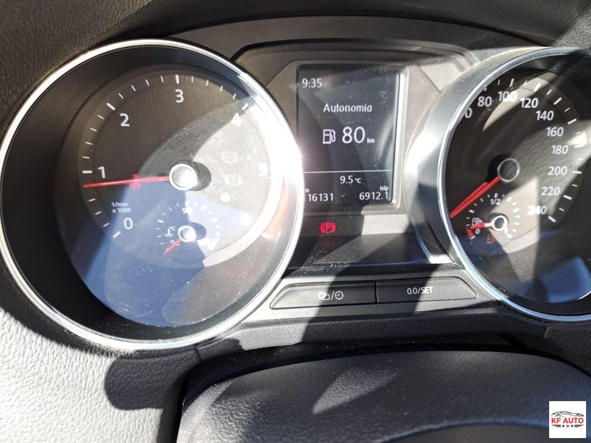 VOLKSWAGEN - Polo 5p 1.4 tdi BMT Highline 90cv