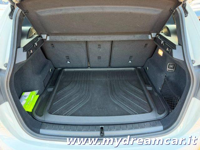 BMW 216 d Active Tourer Advantage