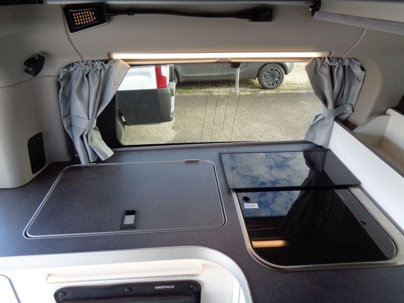 Ford Transit Custom 320 2.0 TDCi 130 PC-TN Nugget