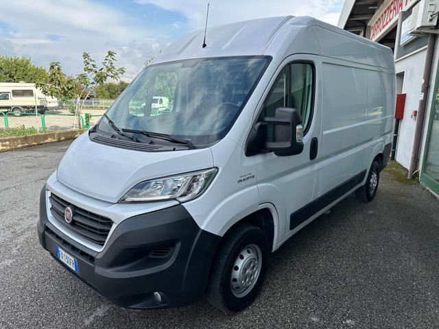 FIAT Ducato 30 2.3 MJT 130CV PM-TM Furgone