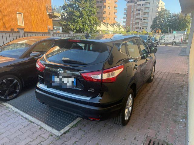 NISSAN Qashqai 1.2 DIG-T Acenta