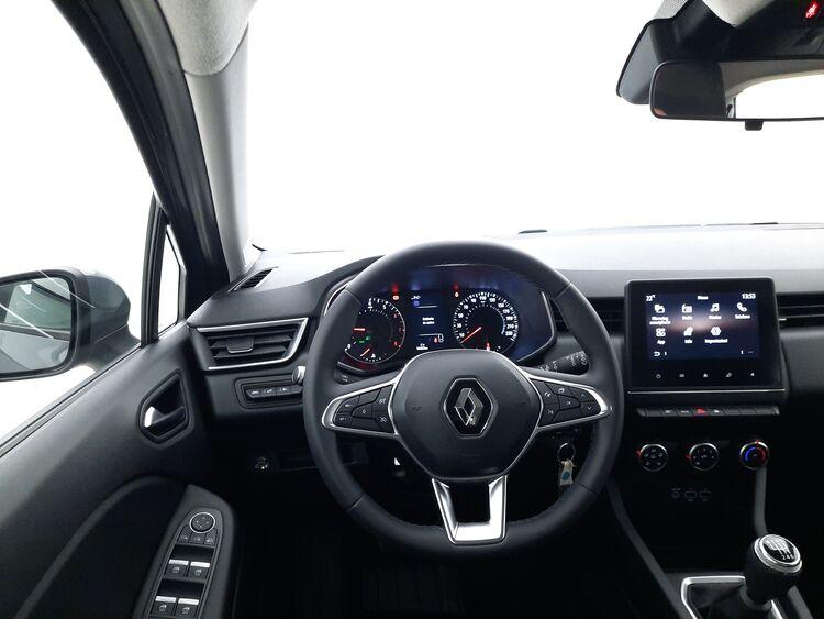 Renault Clio Zen BZ205252 1.0 GPL 101CV