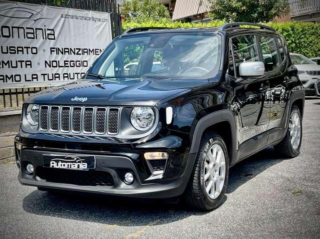Jeep Renegade 1.6 mjt Limited 2wd 130cv KMCERTIFICATI/PREZZOREAL