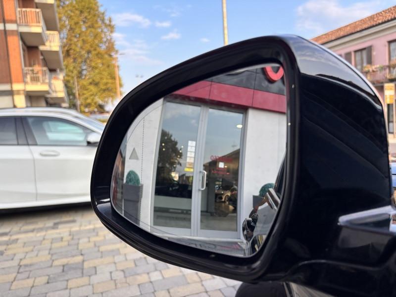 BMW X3 xdrive20d mhev 48V Msport auto FARI LASER-NAVI-19"