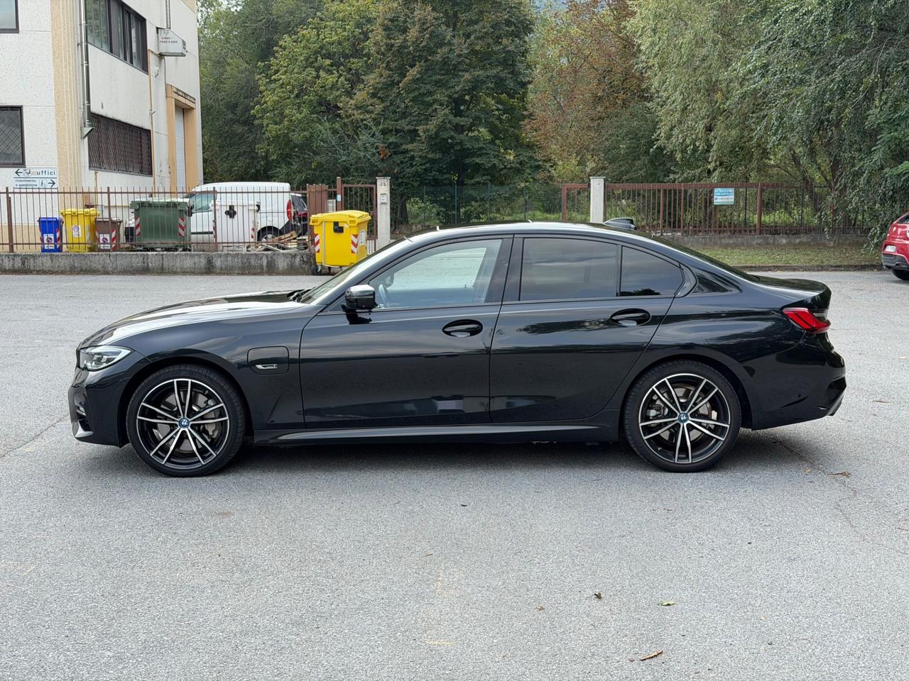 Bmw 330e xDrive Msport Unipro Iva deducibile