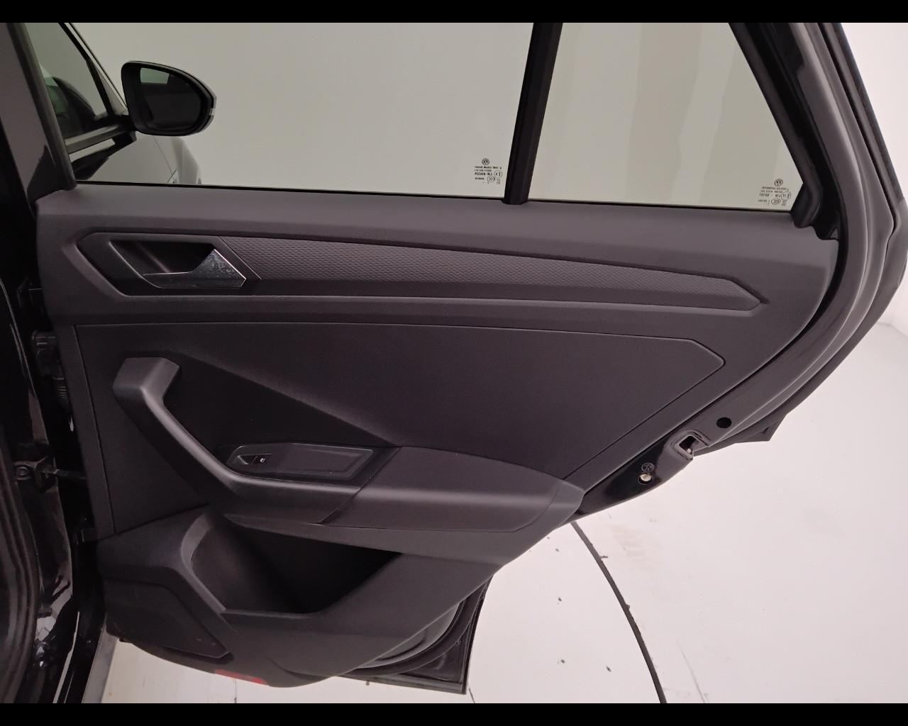 VOLKSWAGEN T-Roc 2022 - T-Roc 1.5 tsi R-Line