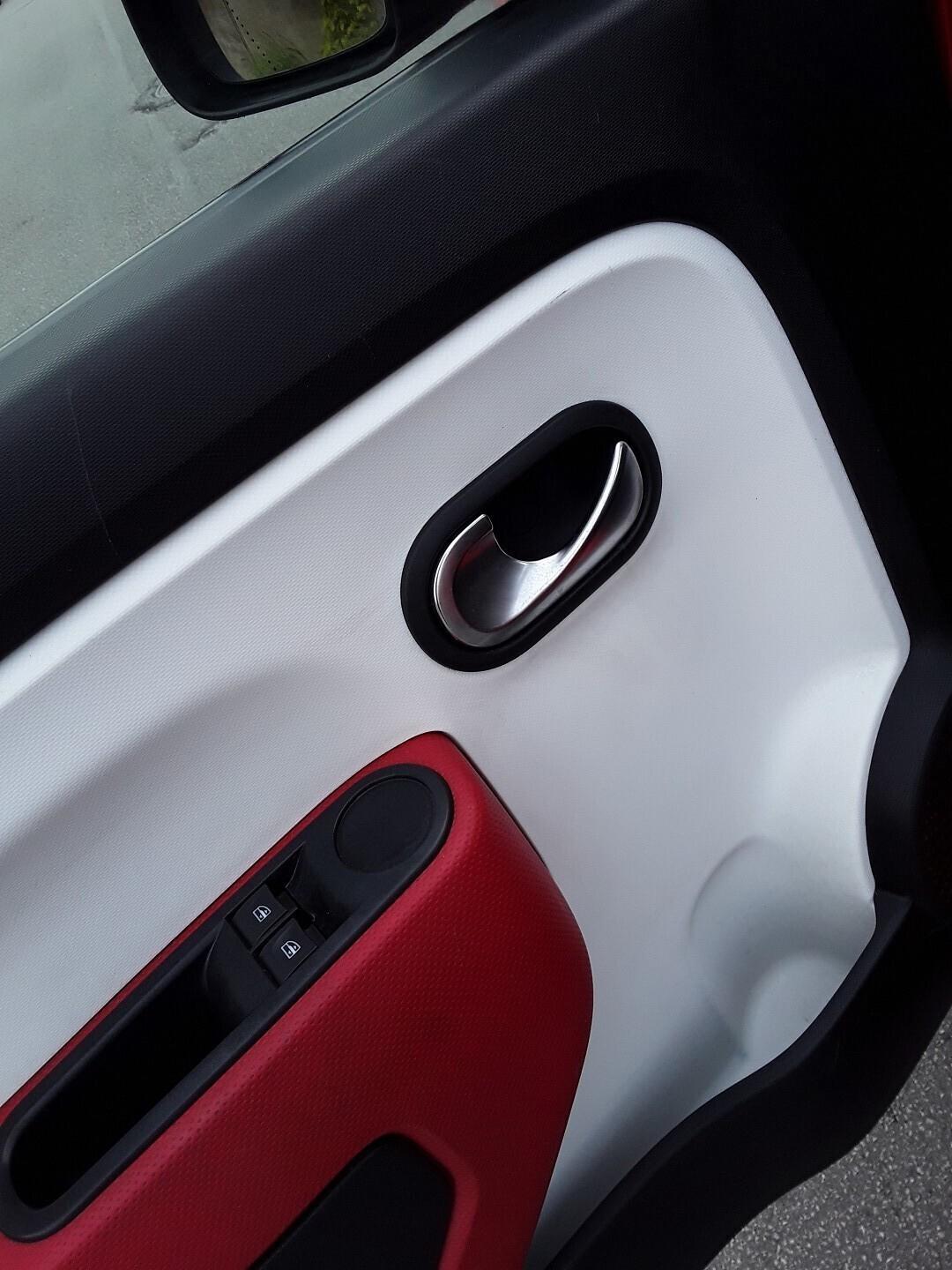 RENAULT TWINGO EXPRESSION 91000 KM