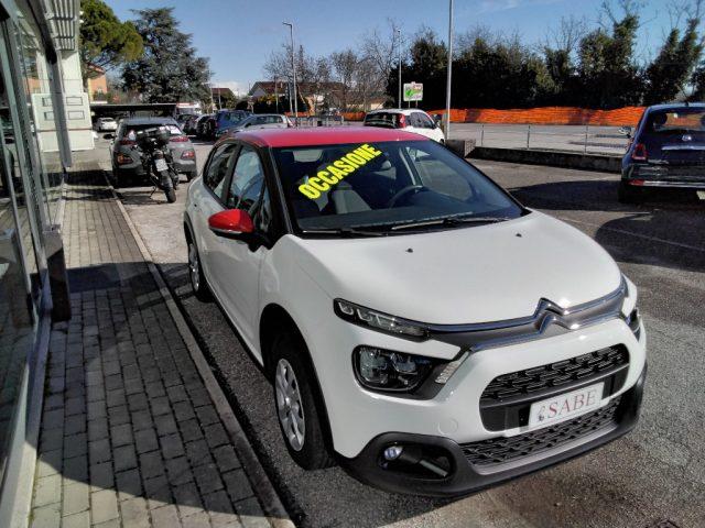 CITROEN C3 CITROEN C3 83 S&S Shine