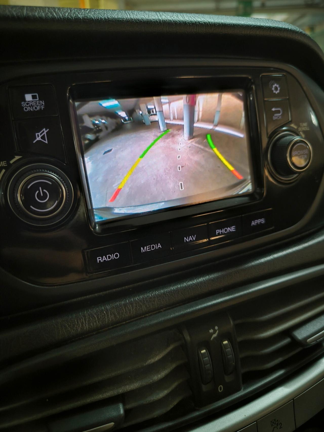 Fiat Tipo 1.6 Mjt
