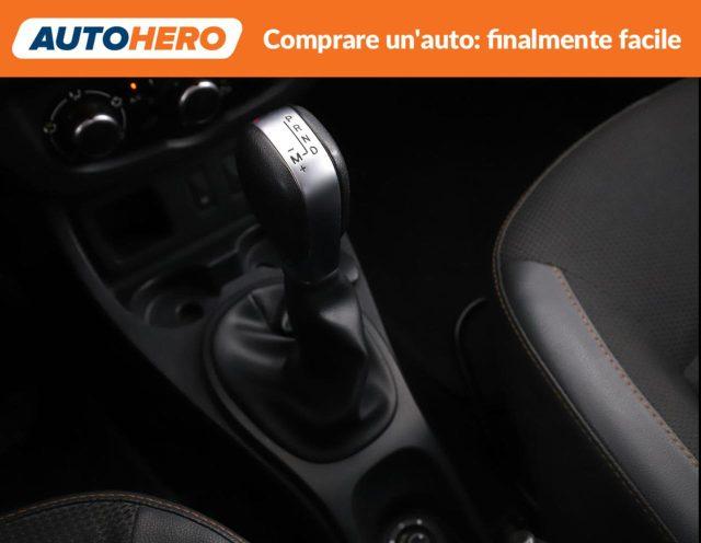 DACIA Duster 1.5 dCi 110 CV EDC S&S 4x2 Serie Speciale Brave