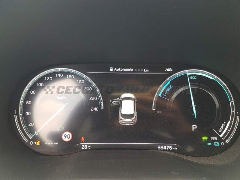 KIA Xceed 2019 1.6 gdi phev High Tech s/Adas Pack Plus 141cv dct