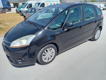CITROEN C4 Picasso 1.6 HDi 110 Elegance