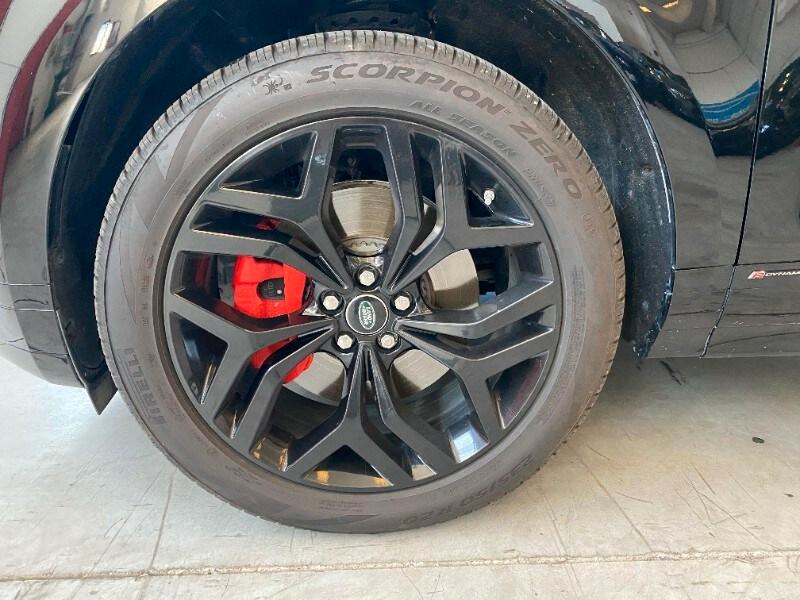 LAND ROVER RR Evoque 2ª serie Range Rover Evoq...