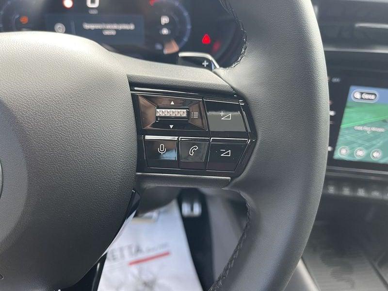 Alfa Romeo Junior 1.2 ibrida Speciale 145cv edct6 - KM0