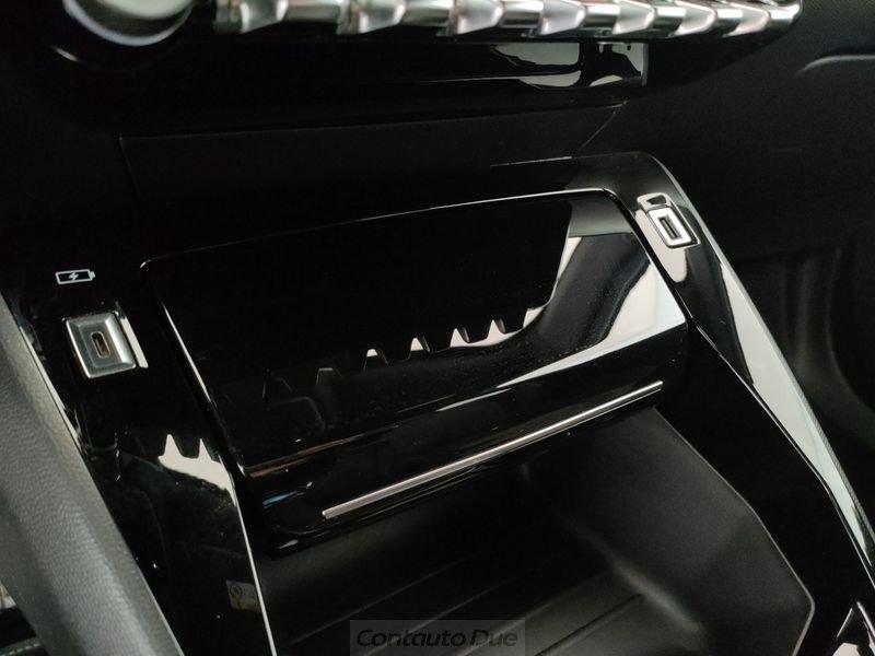 Peugeot 2008 2008 1.2 puretech GT s&s 130cv