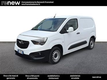 OPEL Combo cargo 1.5d 100cv L1H1 Essentia mt5
