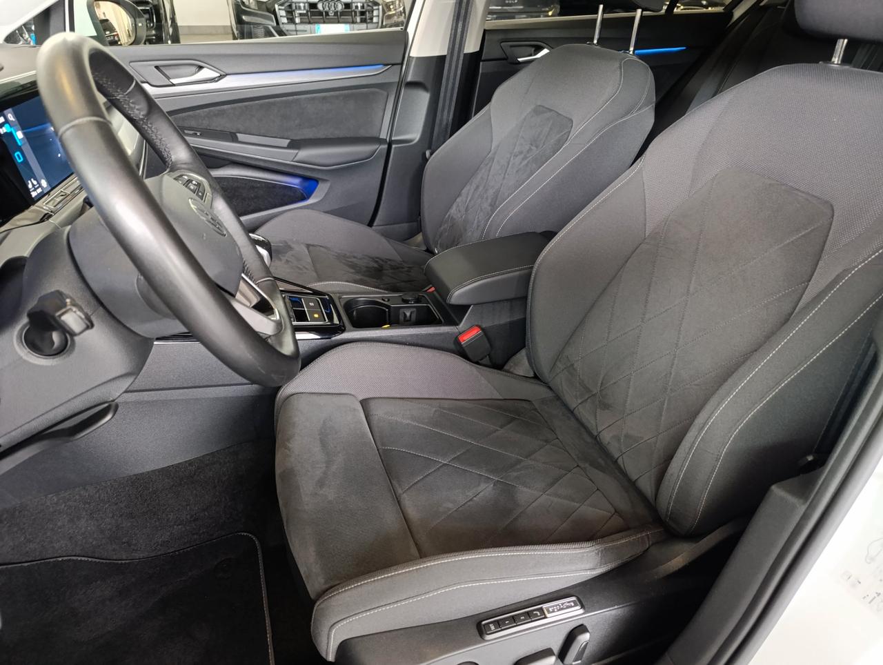 Volkswagen Golf 1.5 tsi evo Style 130cv