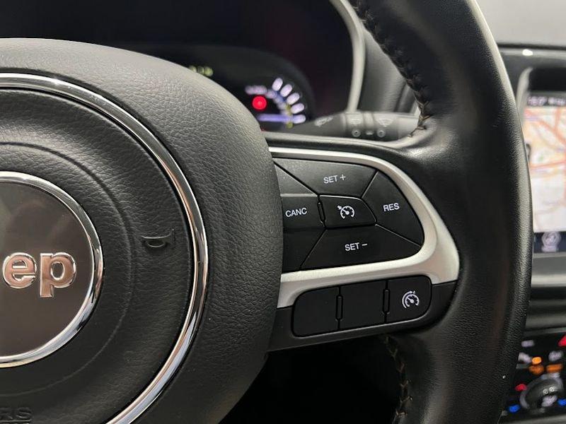 Jeep Compass 4xe 1.3 T4 PHEV 190cv Limited 4xe Auto AUTOCARRO IVA ESPOSTA