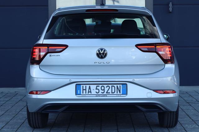 VOLKSWAGEN Polo 1.0 TSI DSG Life