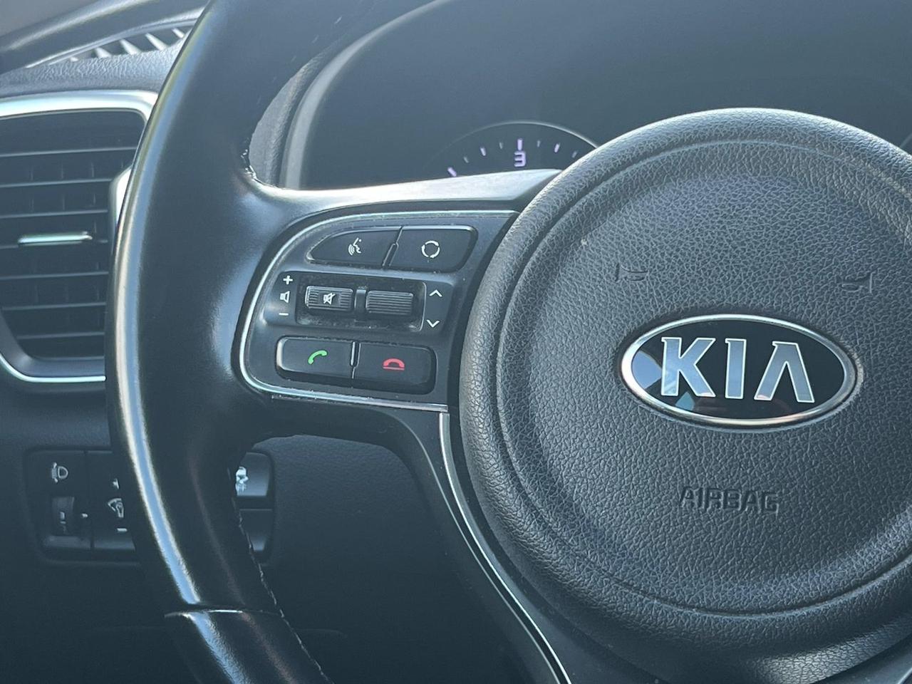 Kia Sportage Cool 1.7 CRDI #10755