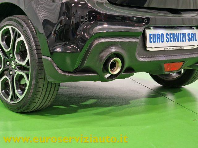 SUZUKI Swift Sport 1.4 Hybrid Boosterjet