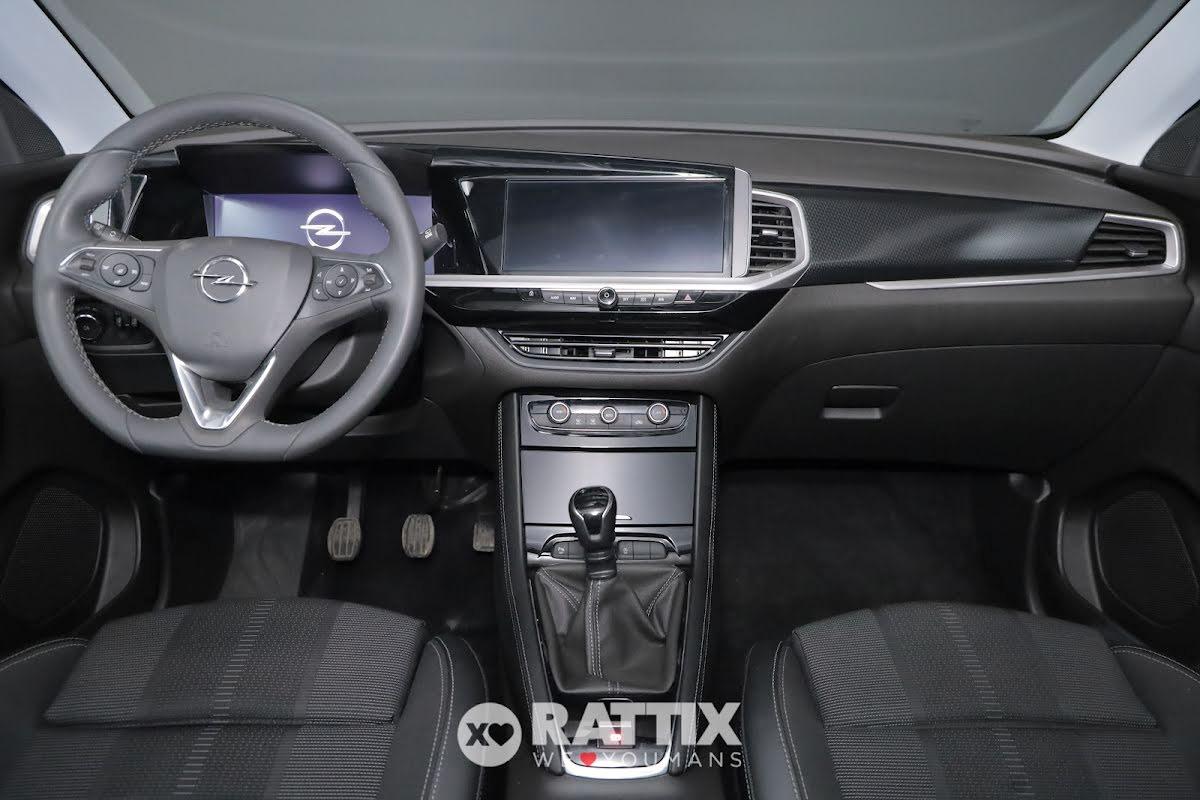 Opel Grandland 1.2 130CV GS