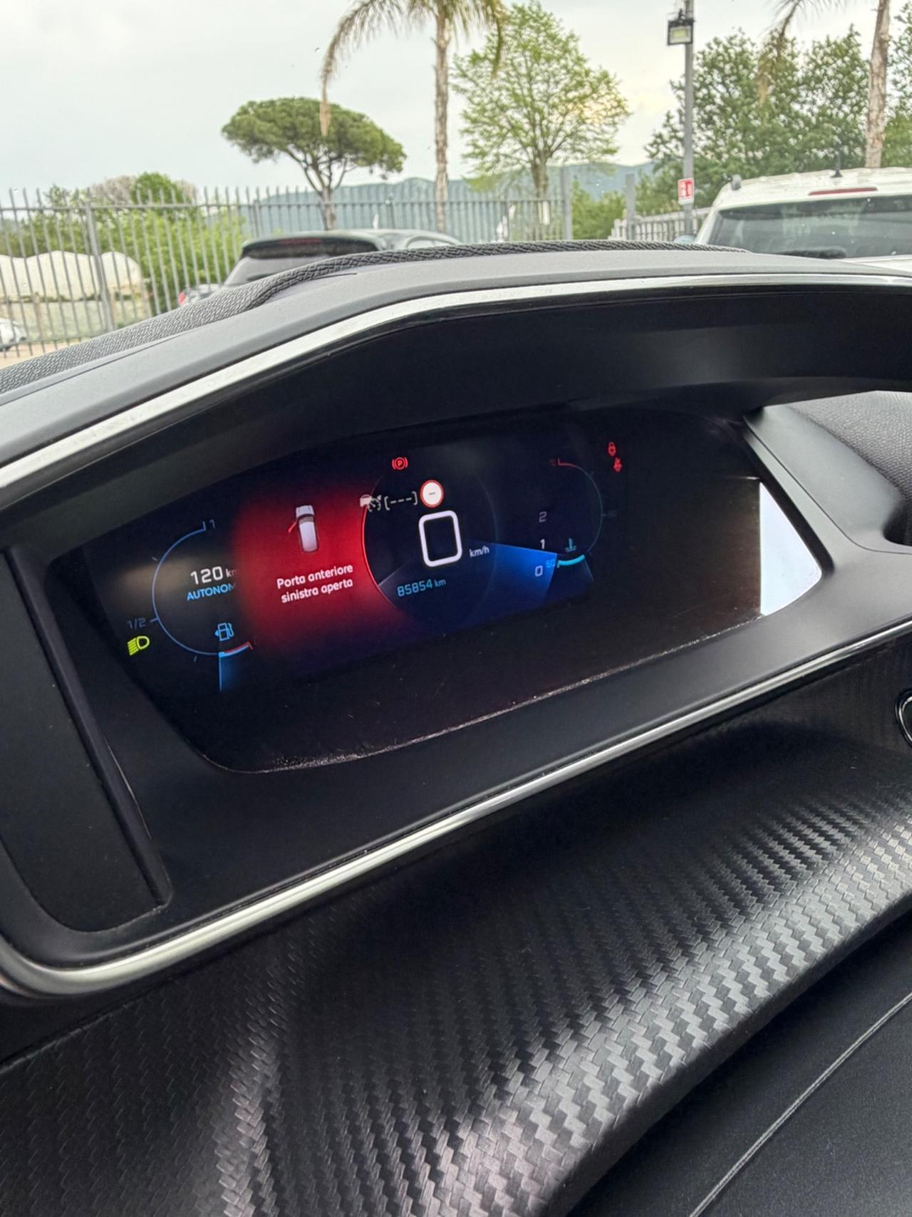 Peugeot 208 BlueHDi 100 Stop&Start 5 porte GT
