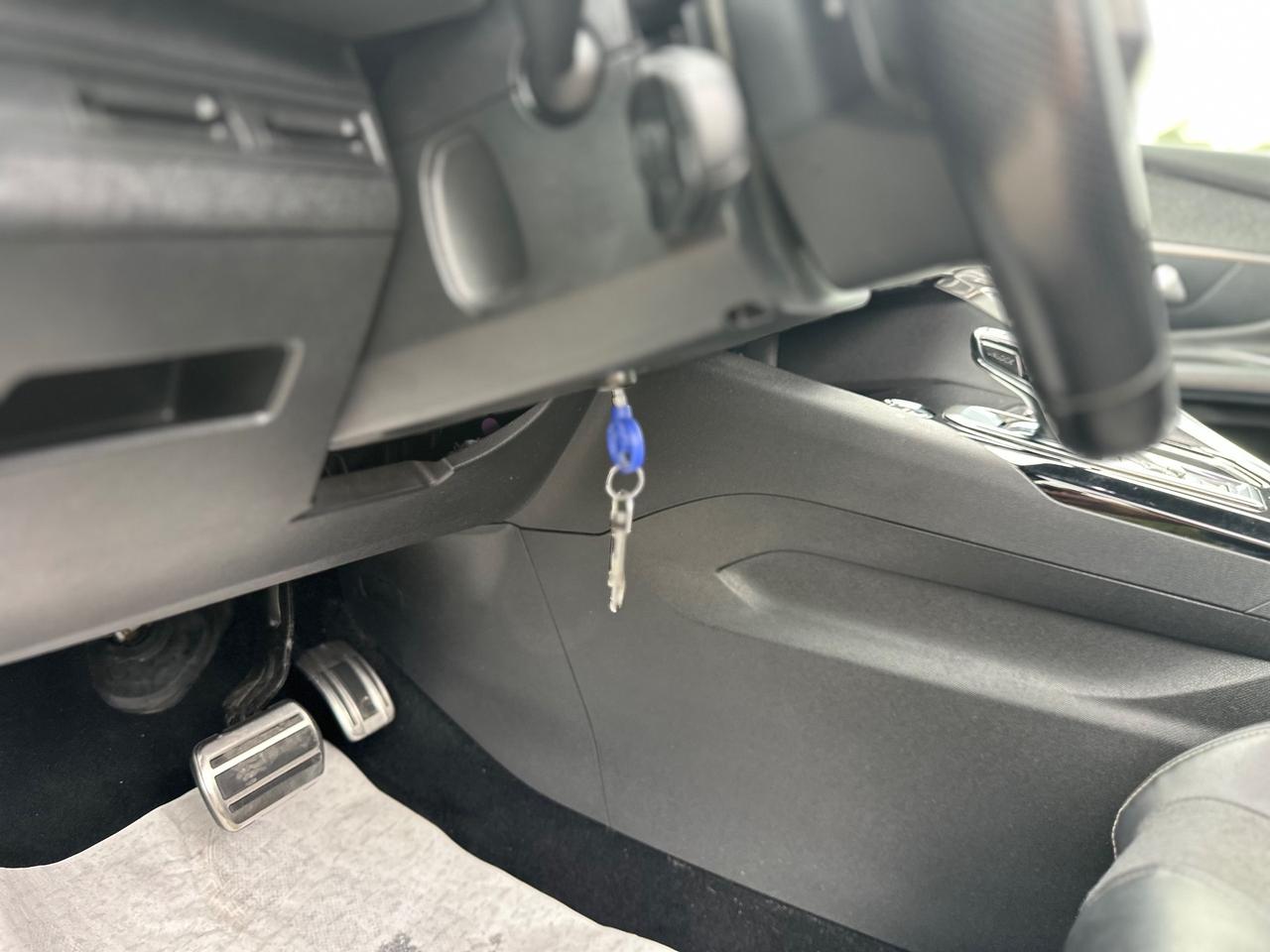 Peugeot 3008 BlueHDi 120 S&S GT Line