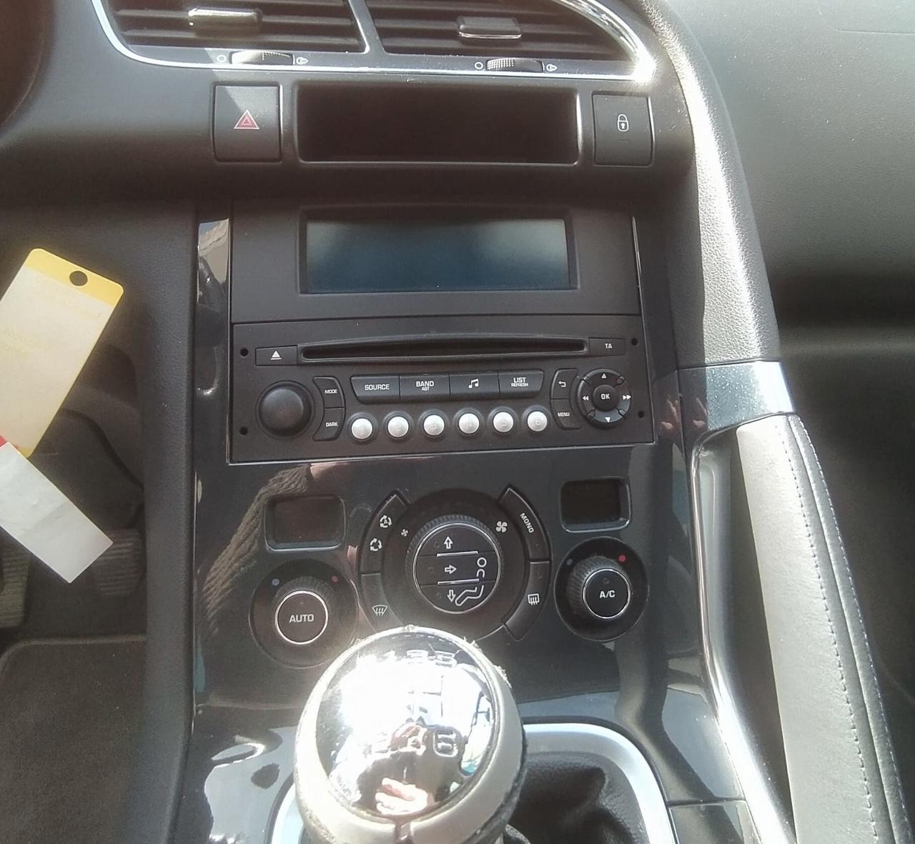 Peugeot 3008 BlueHDi 150 S&S Allure