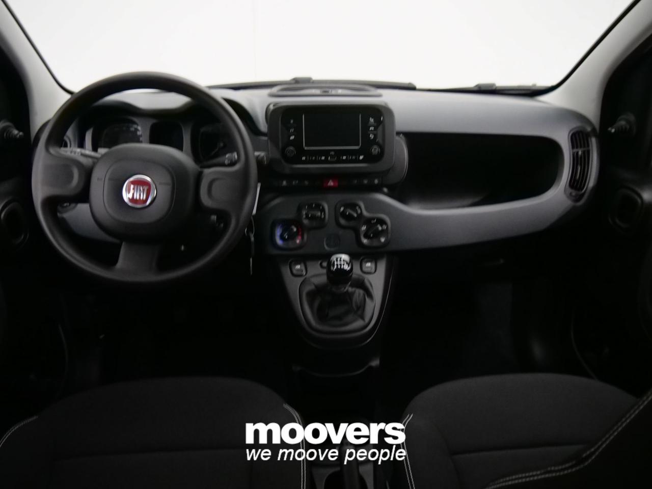 FIAT Panda 3ª serie 1.0 FireFly S&S Hybrid *PROMO*