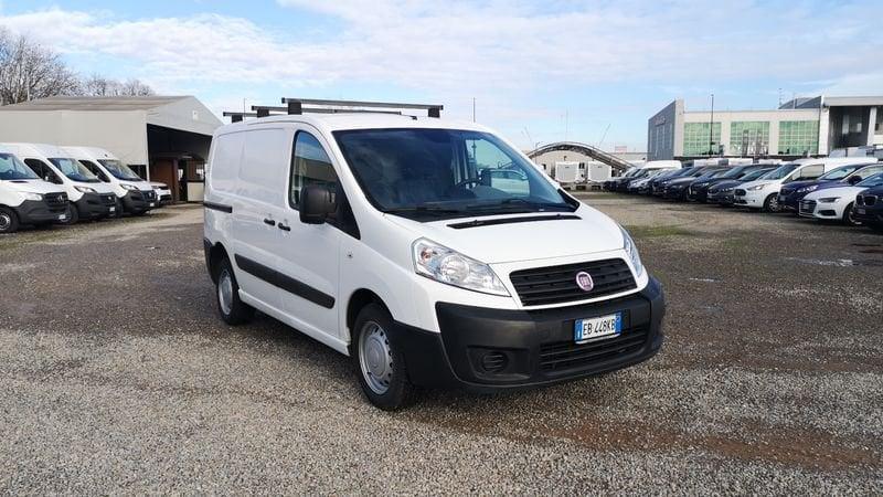 FIAT Scudo 1.6 MJT PC-TN Furgone 10q. Business