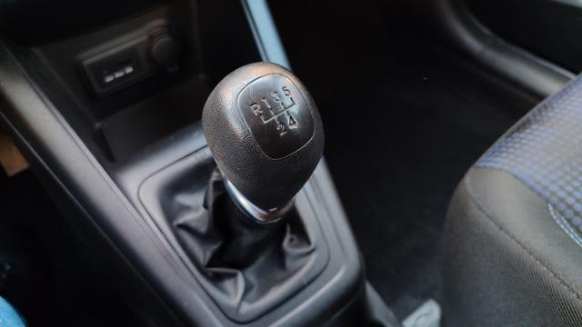 HYUNDAI iX20 1.4 90 CV DOPPIO TRENO PNEUMATICI EST/INV