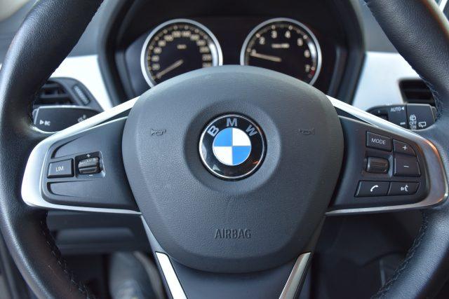 BMW X2 sDrive18i *FULL LED*