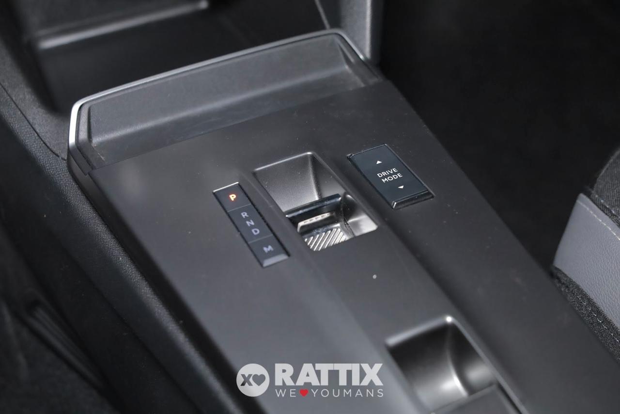 Opel Mokka 1.2 Hybrid 145CV GS DCT6