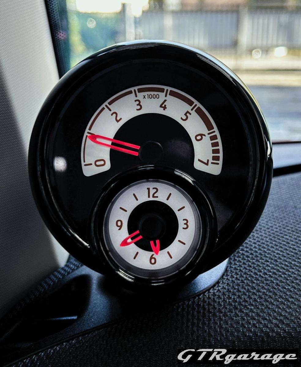 SMART - Fortwo - 70 1.0 twinamic Passion