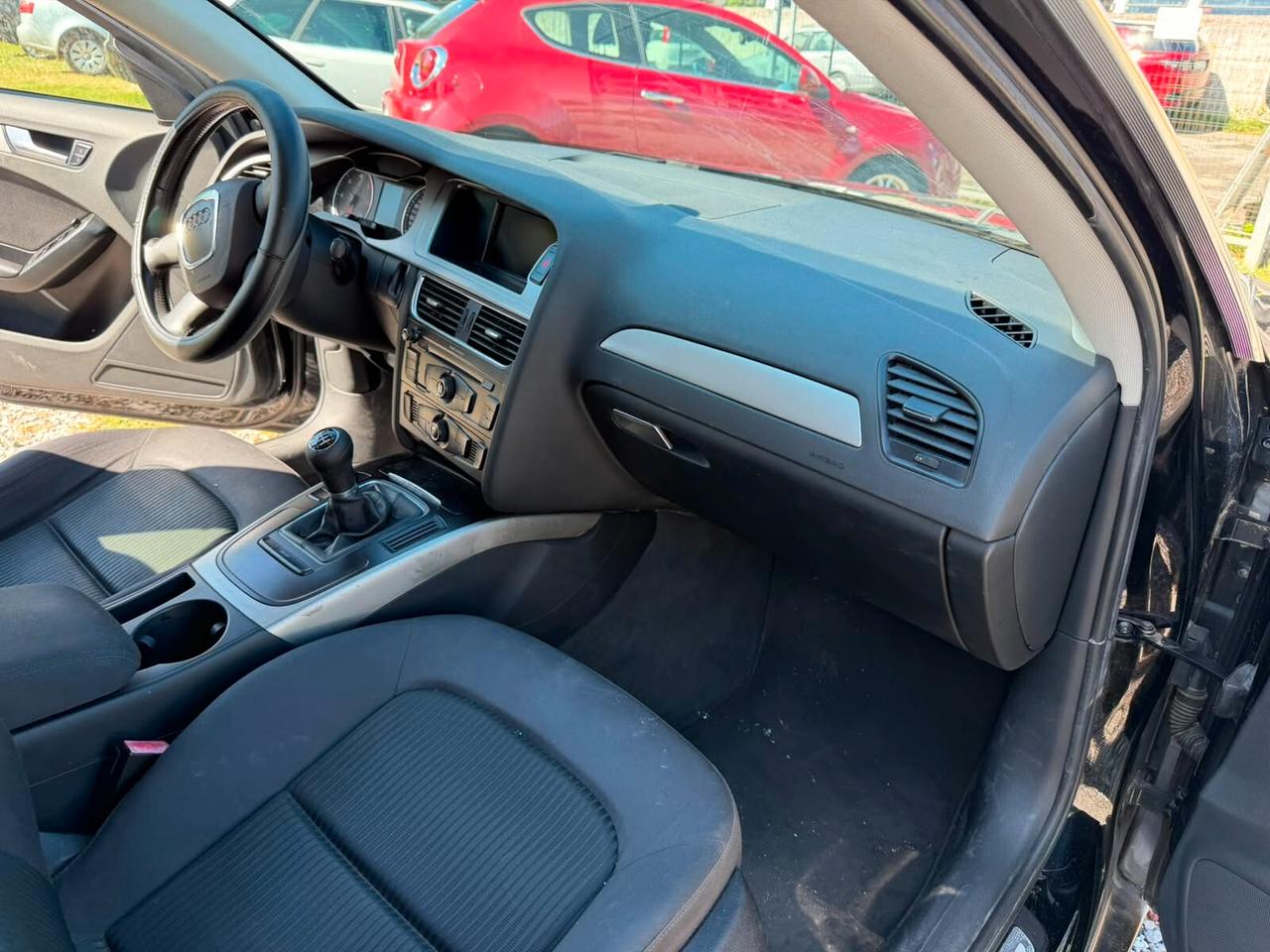 Audi A4 Avant 2.0 TDI 143CV F.AP. Advanced