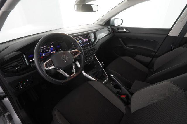 VOLKSWAGEN Polo Polo 1.0 Life