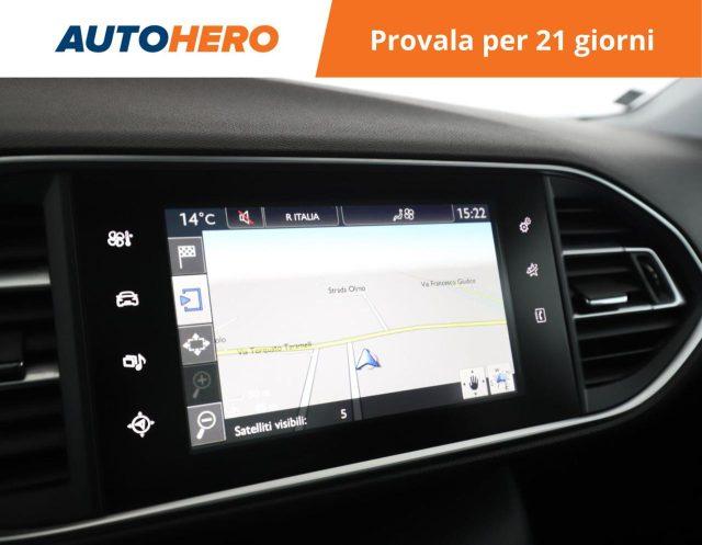 PEUGEOT 308 BlueHDi 120 S&S EAT6 SW Allure