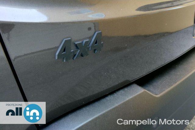 JEEP Renegade Renegade 1.0 T3 120cv Longitude