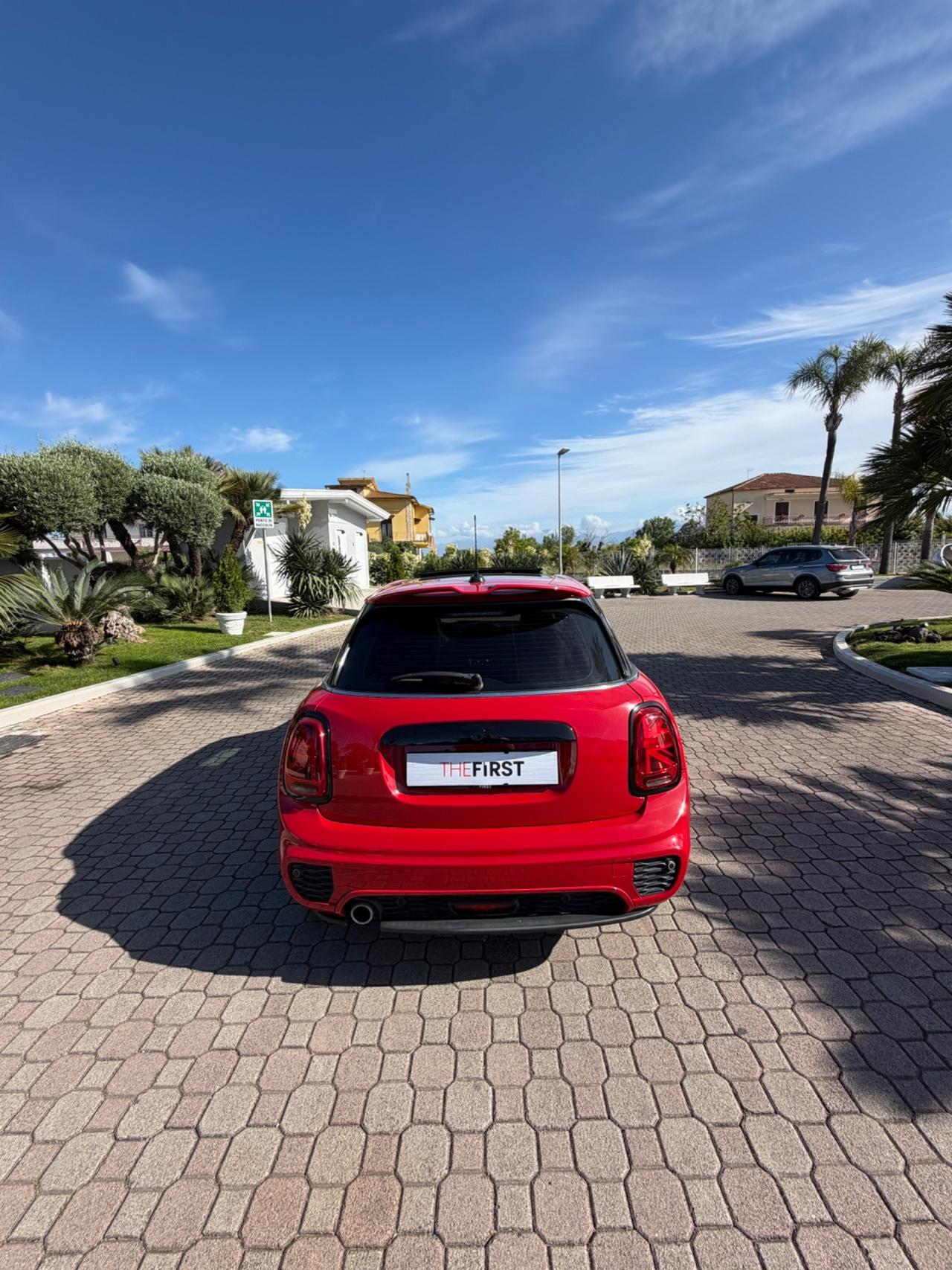 Mini 1.5 Cooper Business XL