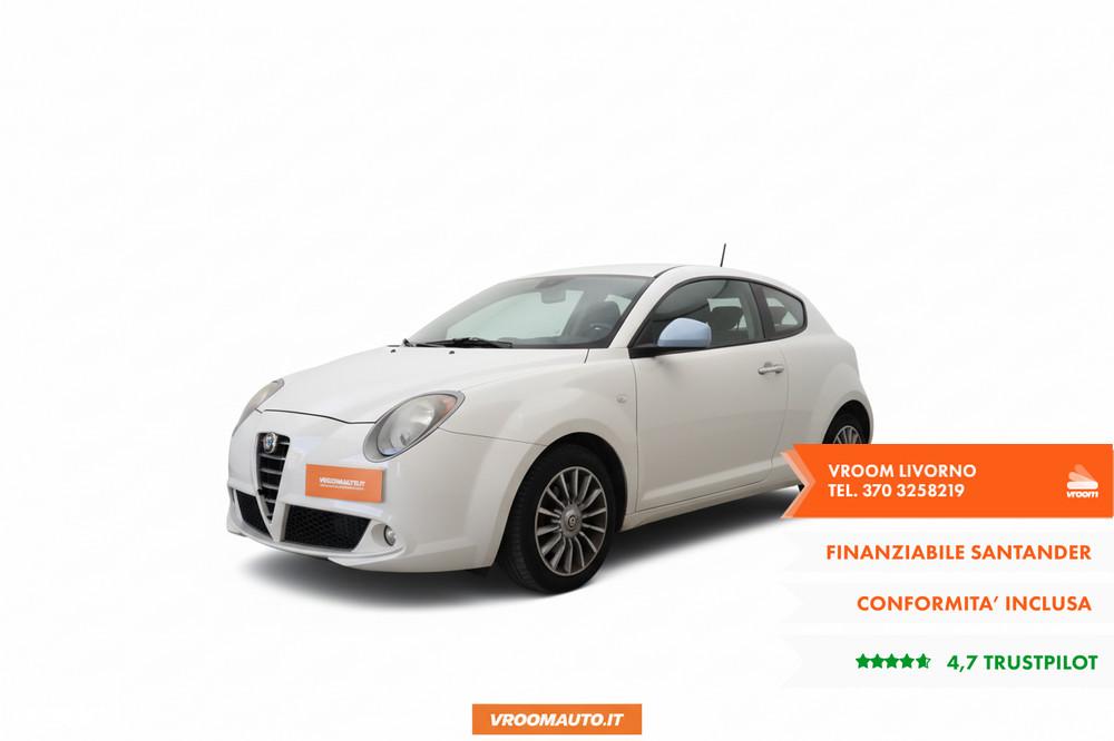 ALFA ROMEO MiTo MiTo 1.4 70 CV 8V Progression